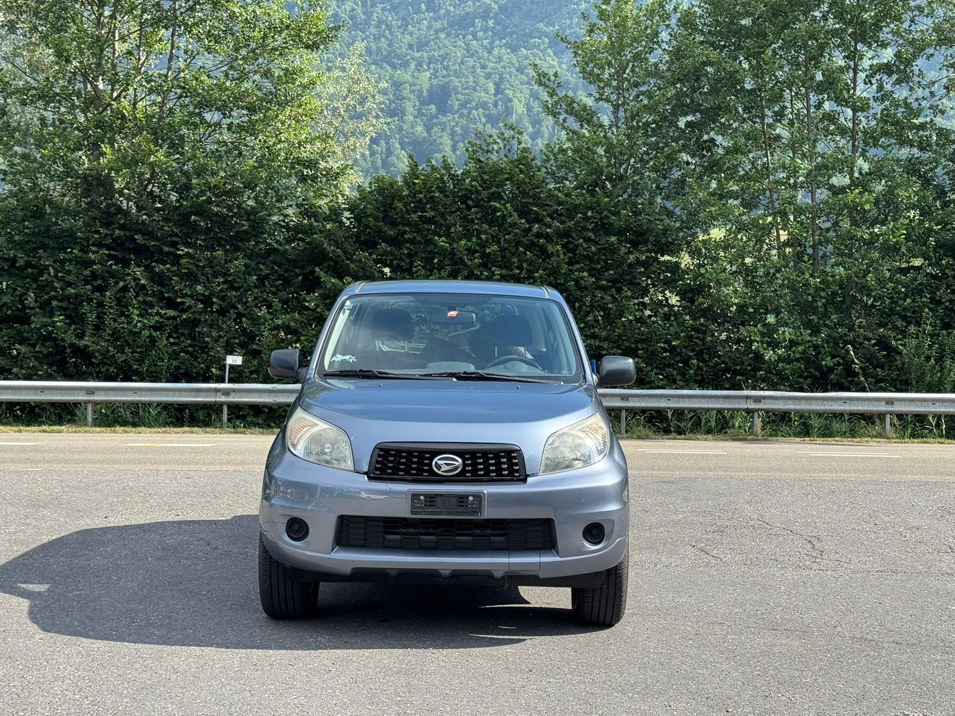 DAIHATSU Terios 1.5 16V 4WD-image-0