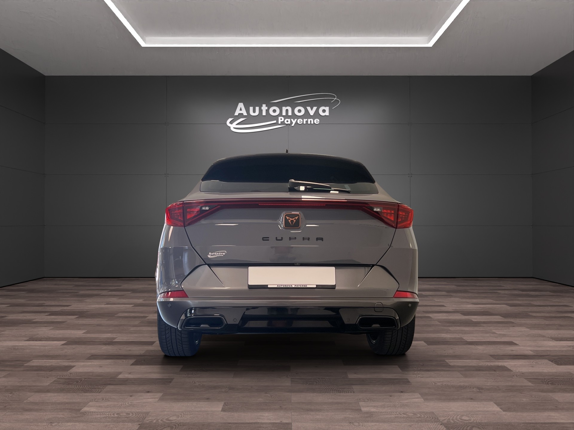 CUPRA Formentor 2.0TSI 4Drive DSG-image-4