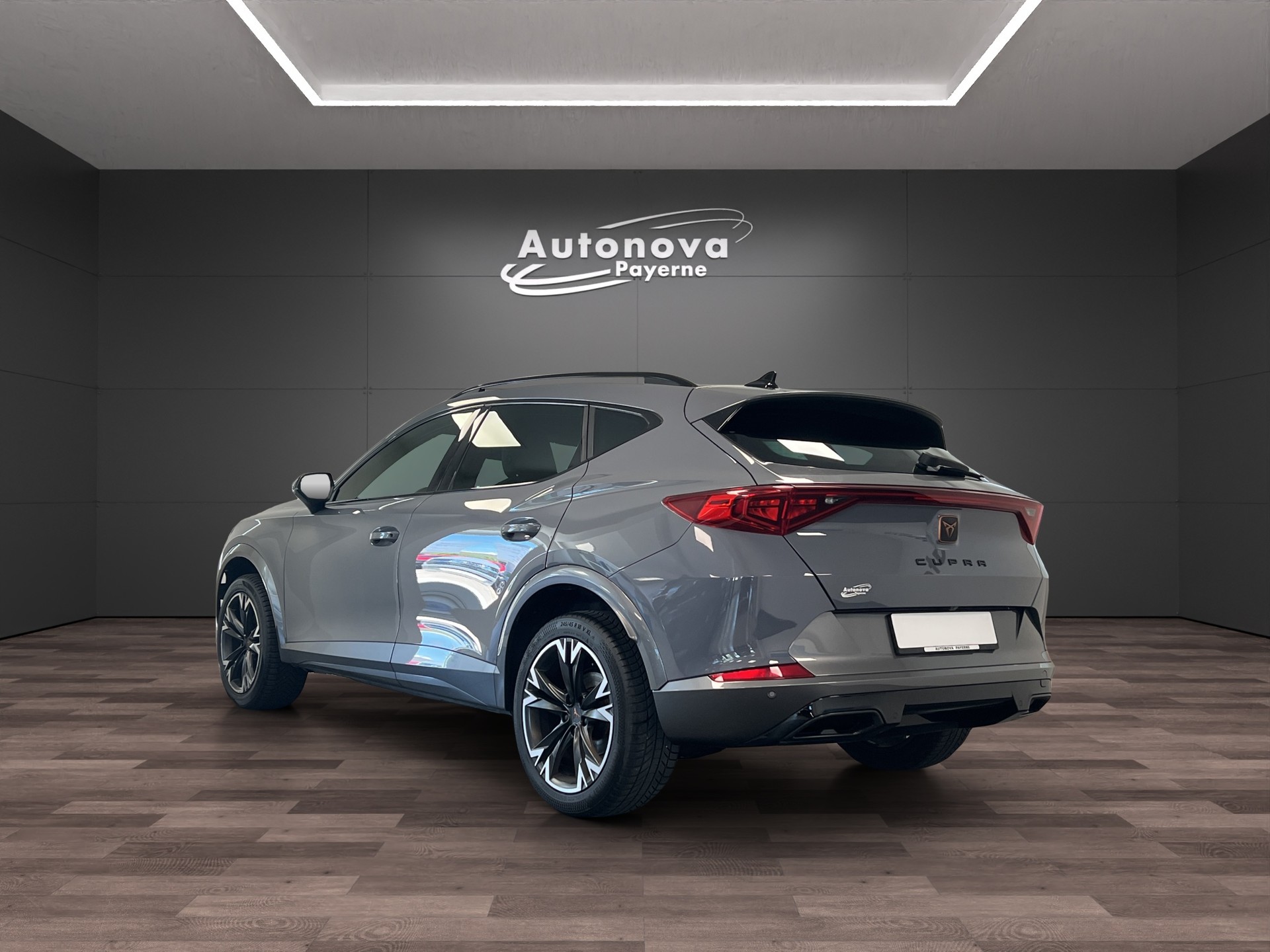CUPRA Formentor 2.0TSI 4Drive DSG-image-3