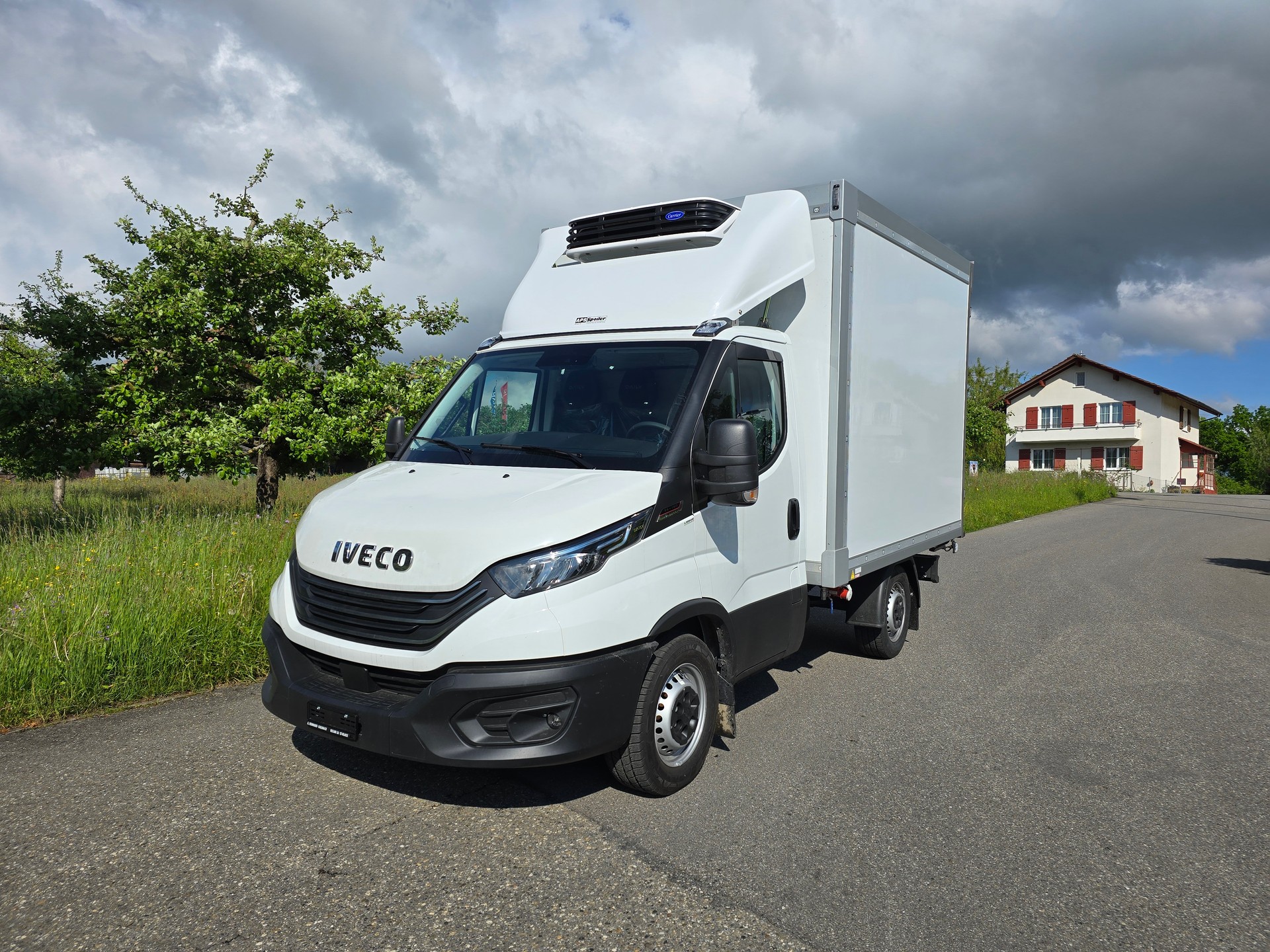 IVECO 35 S 18H A8-image-0