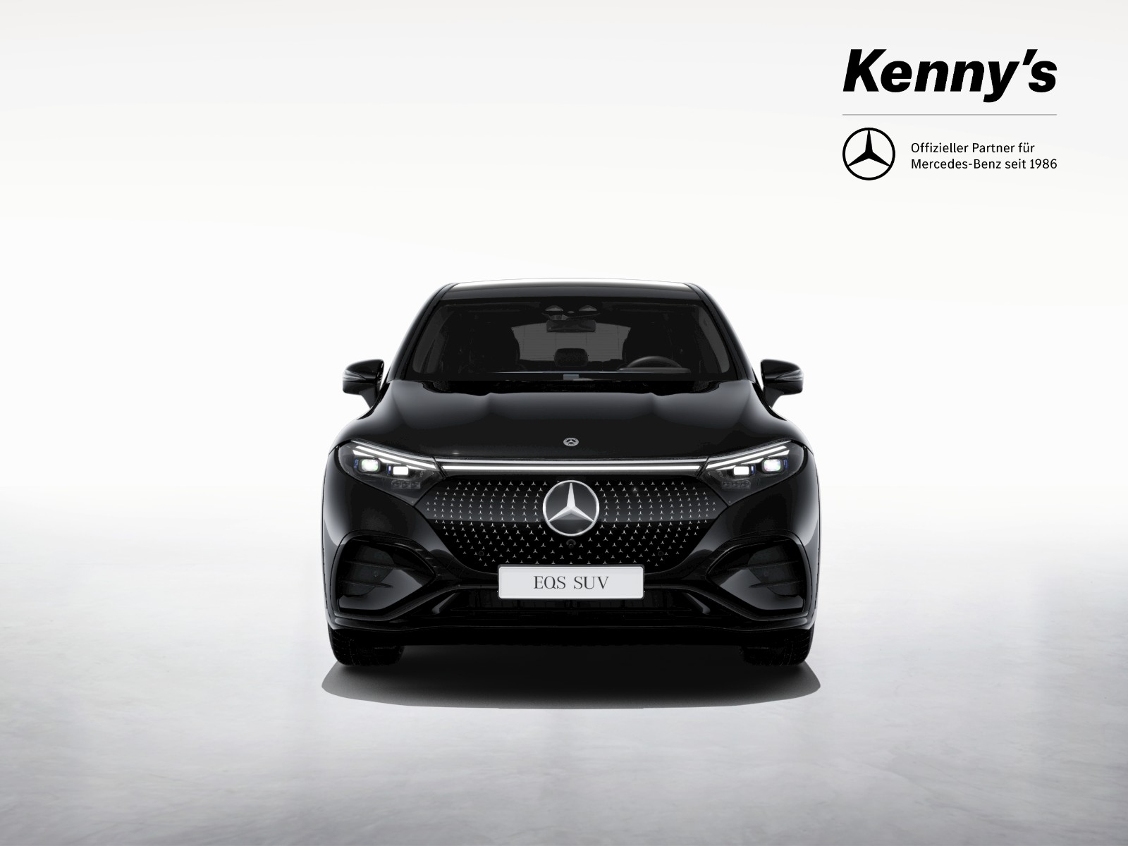 MERCEDES-BENZ EQS 450 Release Edition 4MATIC-image-1