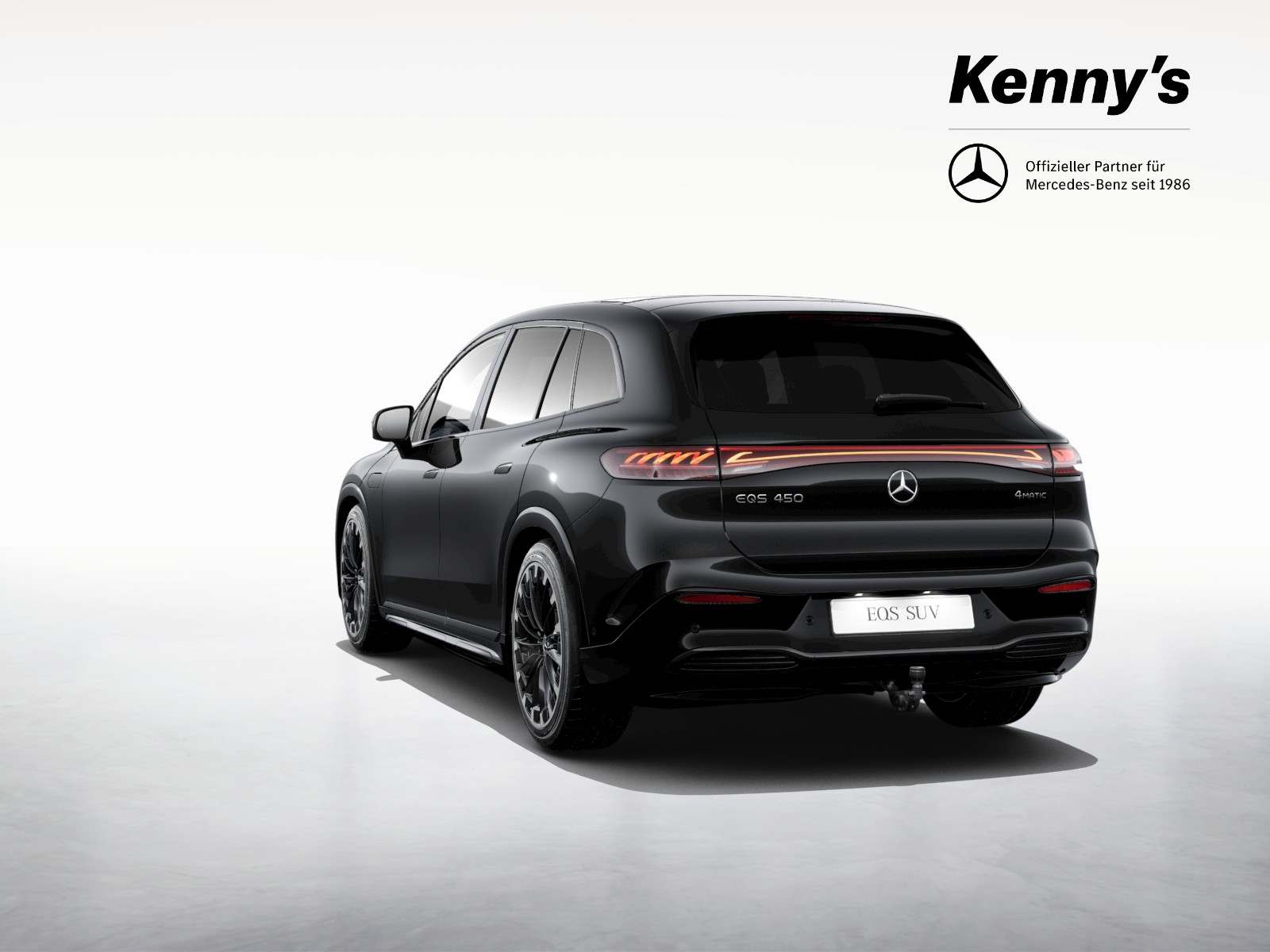 MERCEDES-BENZ EQS 450 Release Edition 4MATIC-image-3
