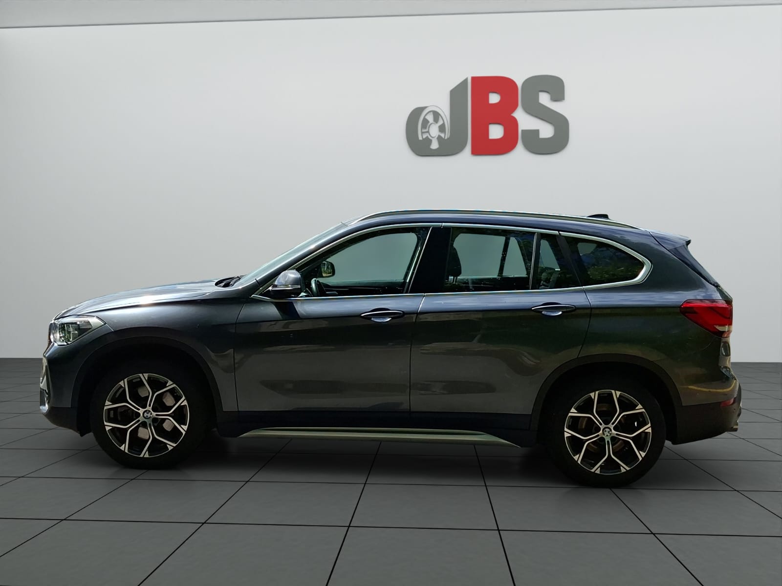 BMW X1 xDrive 20d Steptronic-image-3