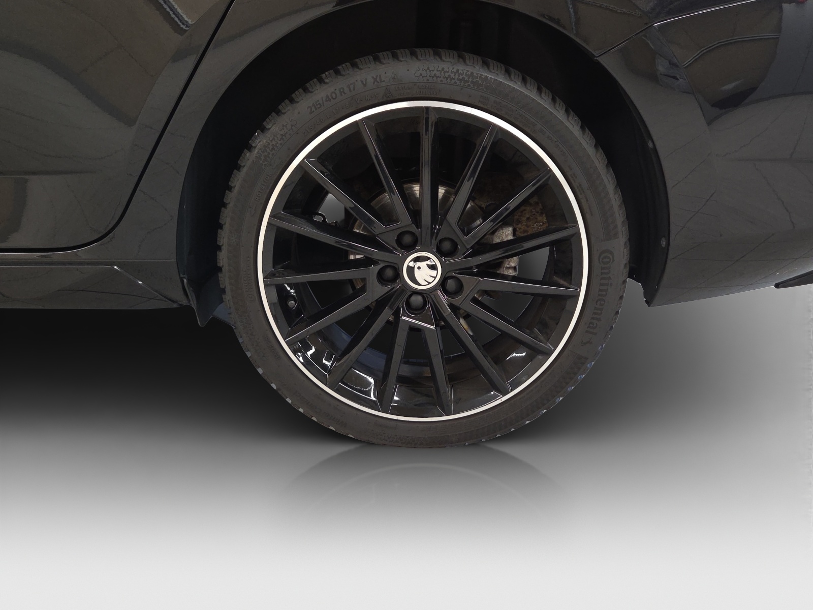 SKODA Fabia Combi 1.0 TSI Monte Carlo DSG-image-14