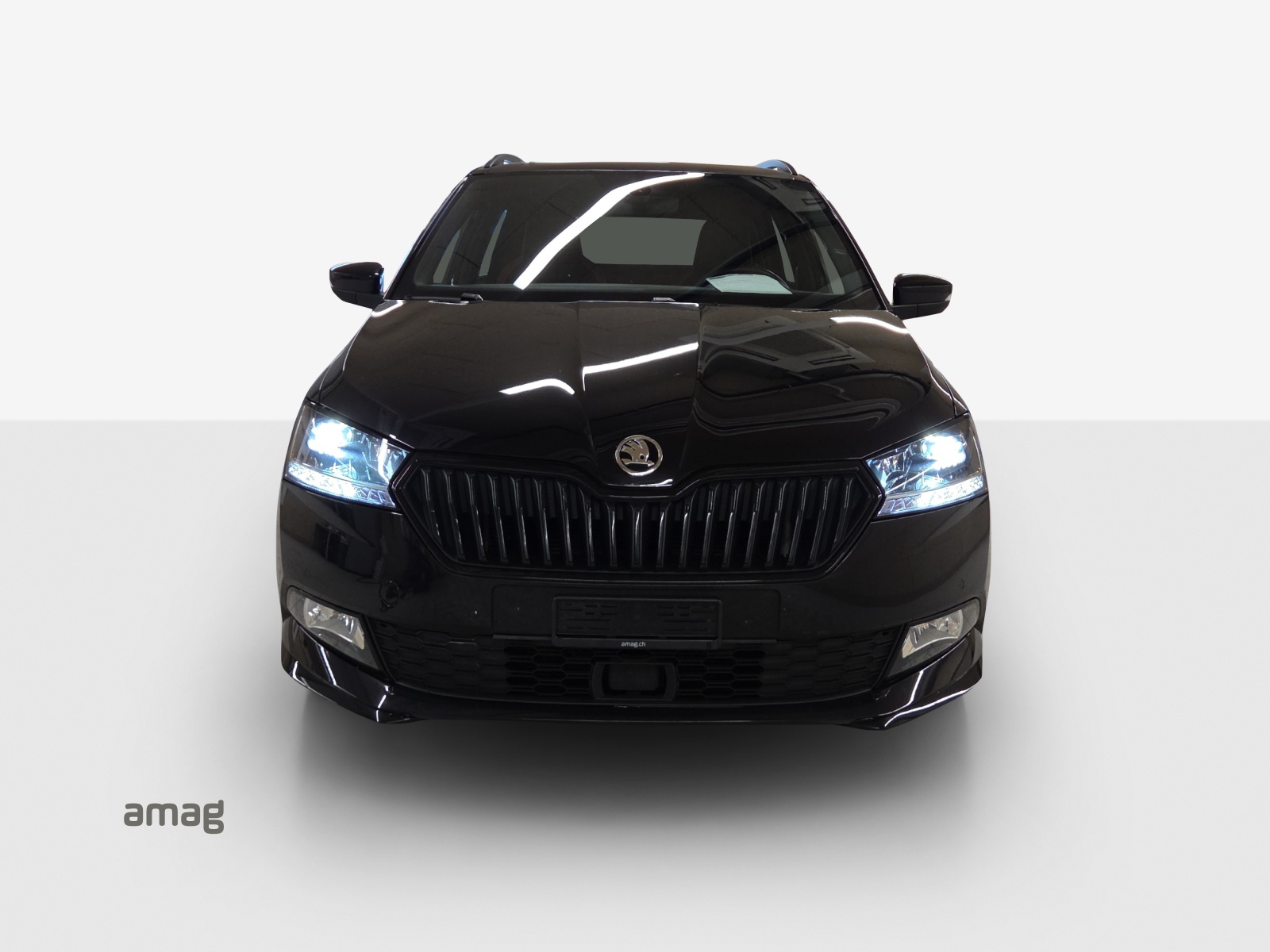 SKODA Fabia Combi 1.0 TSI Monte Carlo DSG-image-6