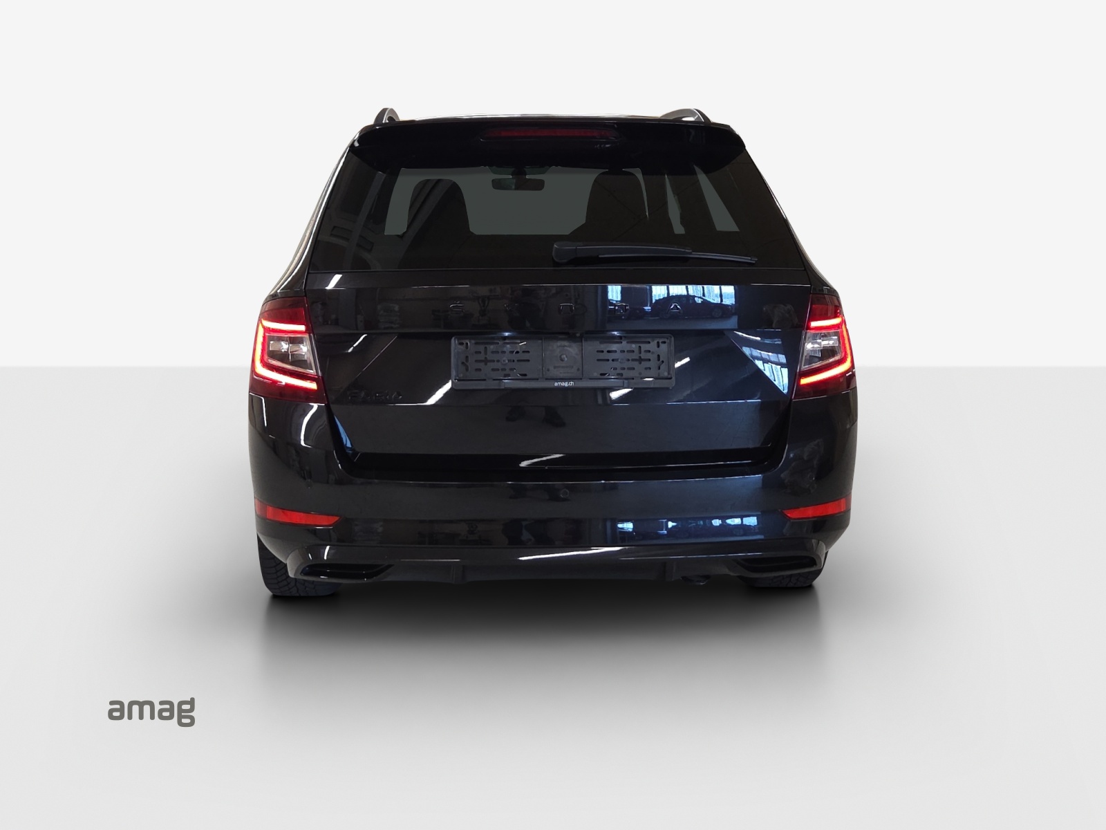SKODA Fabia Combi 1.0 TSI Monte Carlo DSG-image-3