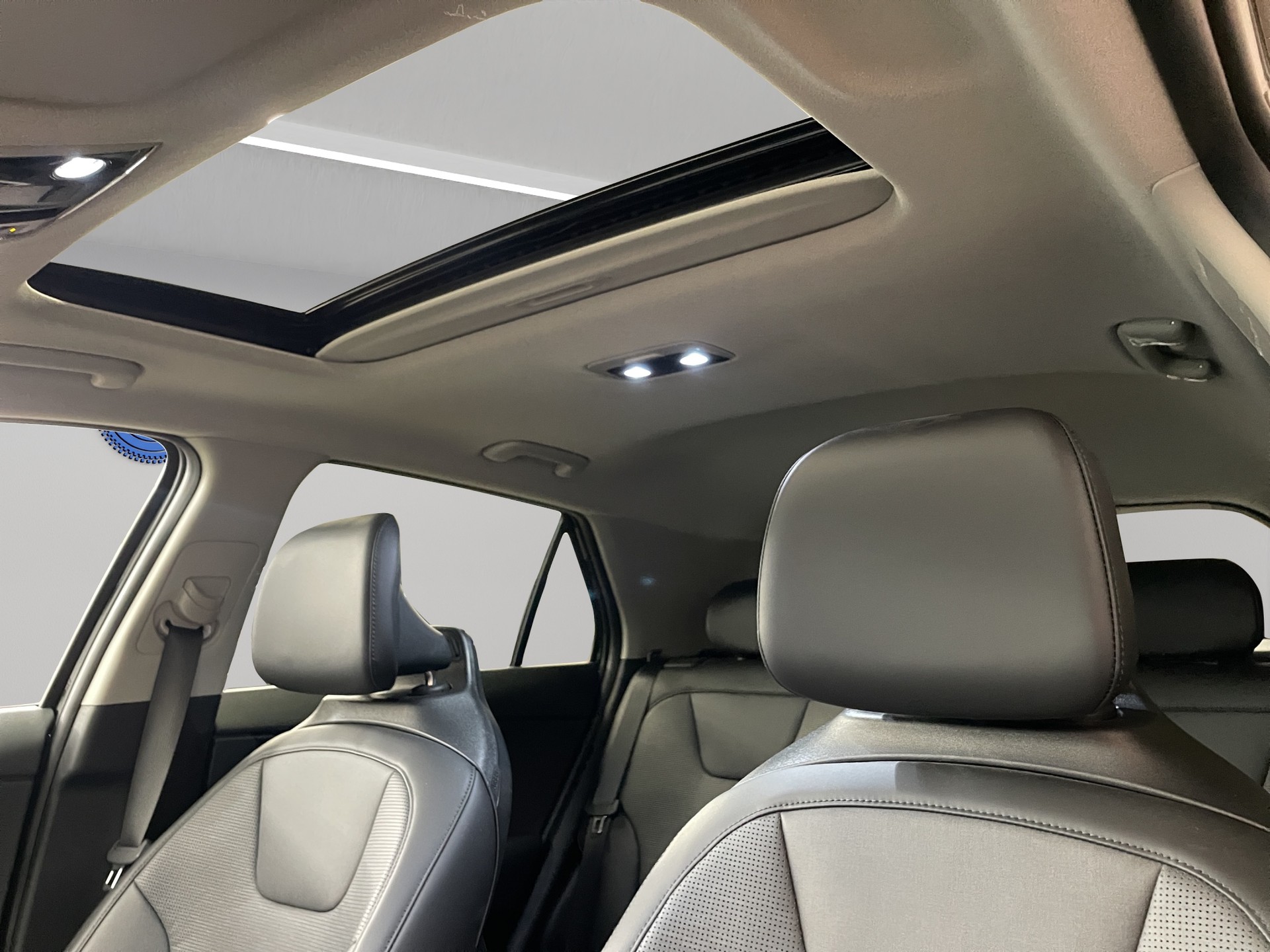 KIA Niro 1.6 GDi Plug-in Hybrid Style-image-11