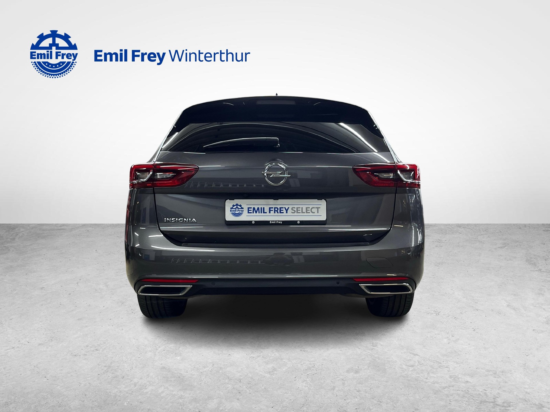 OPEL Insignia Sports Tourer 2.0 T Business-image-3