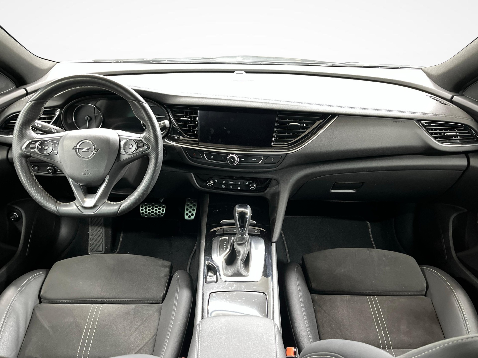 OPEL Insignia Sports Tourer 2.0 T Business-image-8