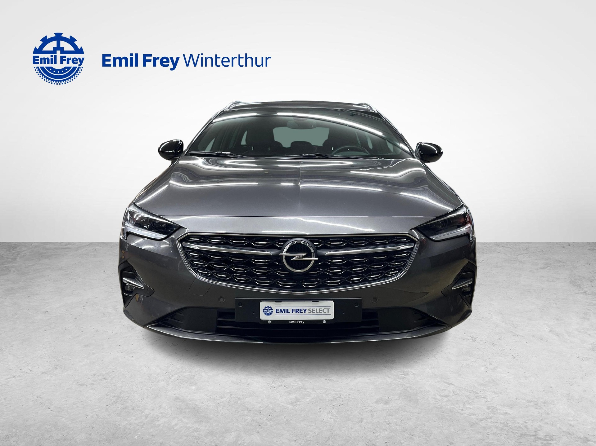 OPEL Insignia Sports Tourer 2.0 T Business-image-7