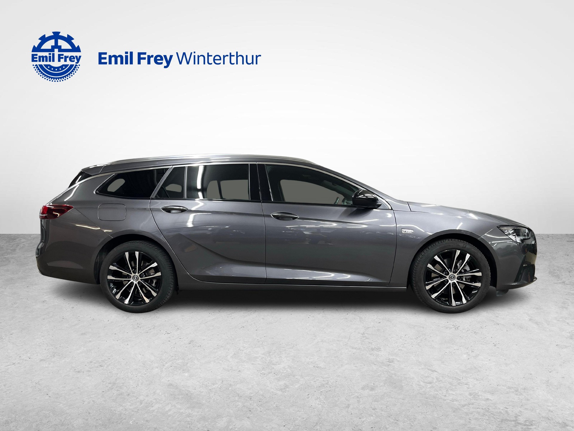 OPEL Insignia Sports Tourer 2.0 T Business-image-5