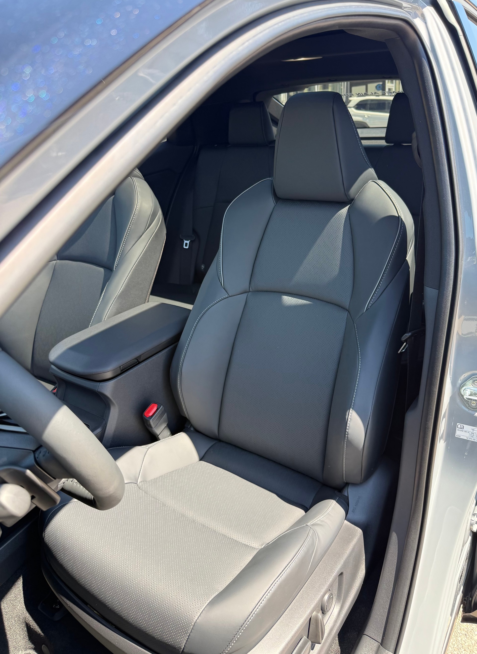 SUBARU Uncharted EV 4x4 Luxury-image-7