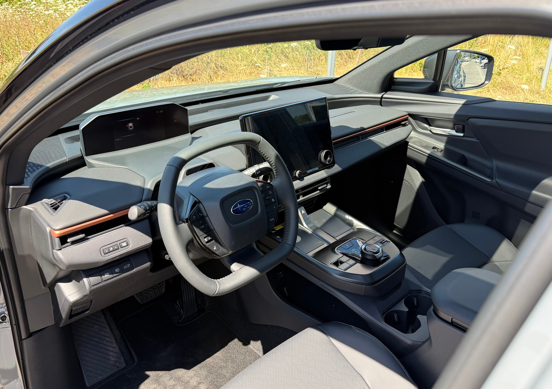 SUBARU Uncharted EV 4x4 Luxury-image-6