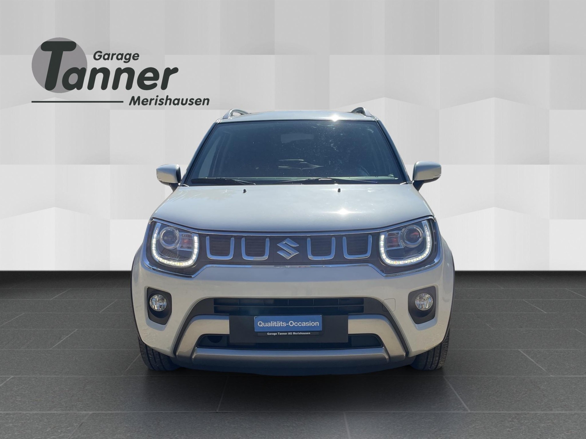 SUZUKI Ignis 1.2 Piz Sulai Top Hybrid 4x4-image-4