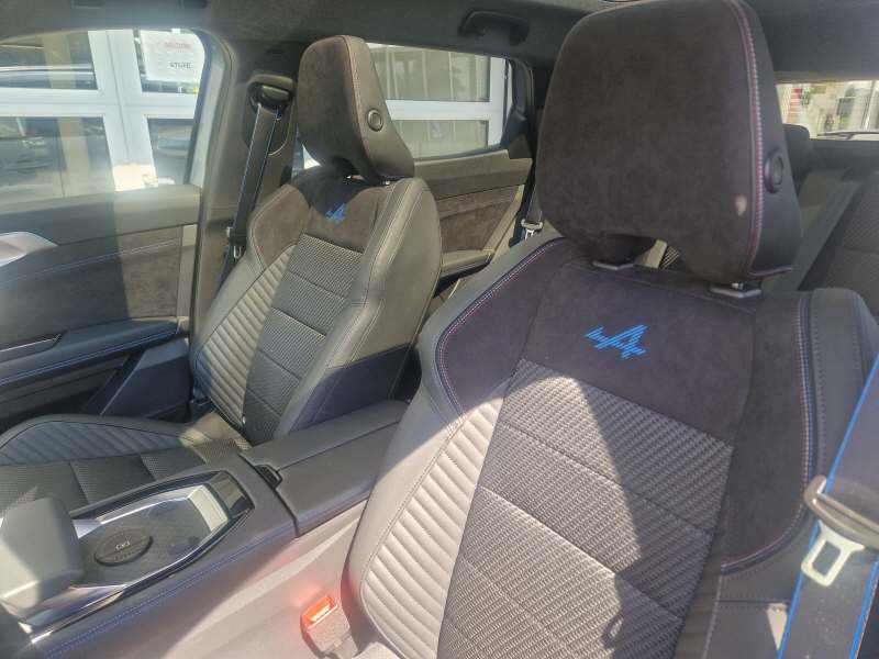 RENAULT Espace 1.2 E-Tech esprit Alpine-image-4