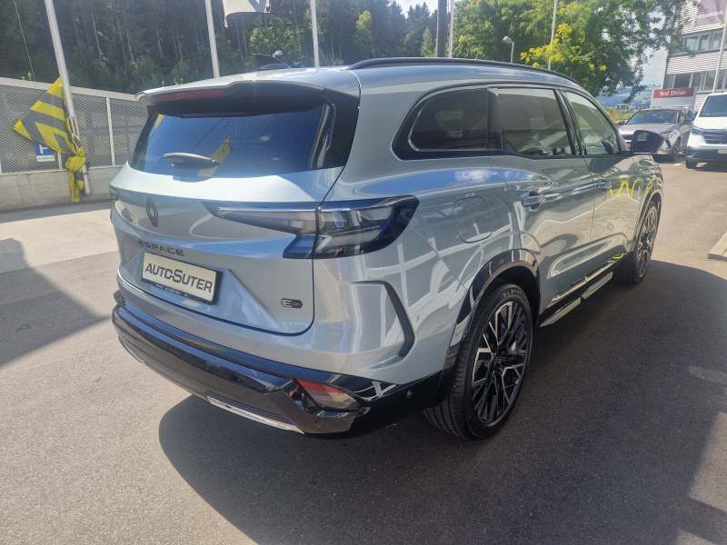 RENAULT Espace 1.2 E-Tech esprit Alpine-image-2