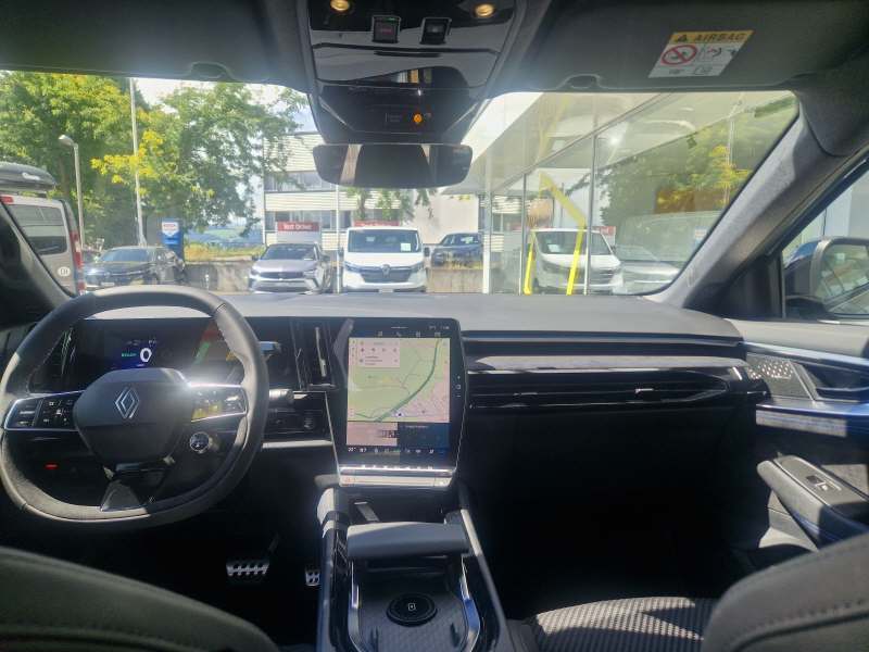 RENAULT Espace 1.2 E-Tech esprit Alpine-image-6