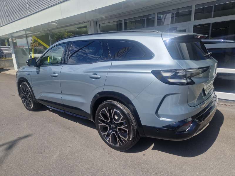 RENAULT Espace 1.2 E-Tech esprit Alpine-image-3