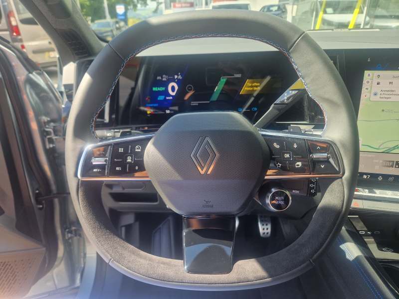 RENAULT Espace 1.2 E-Tech esprit Alpine-image-7