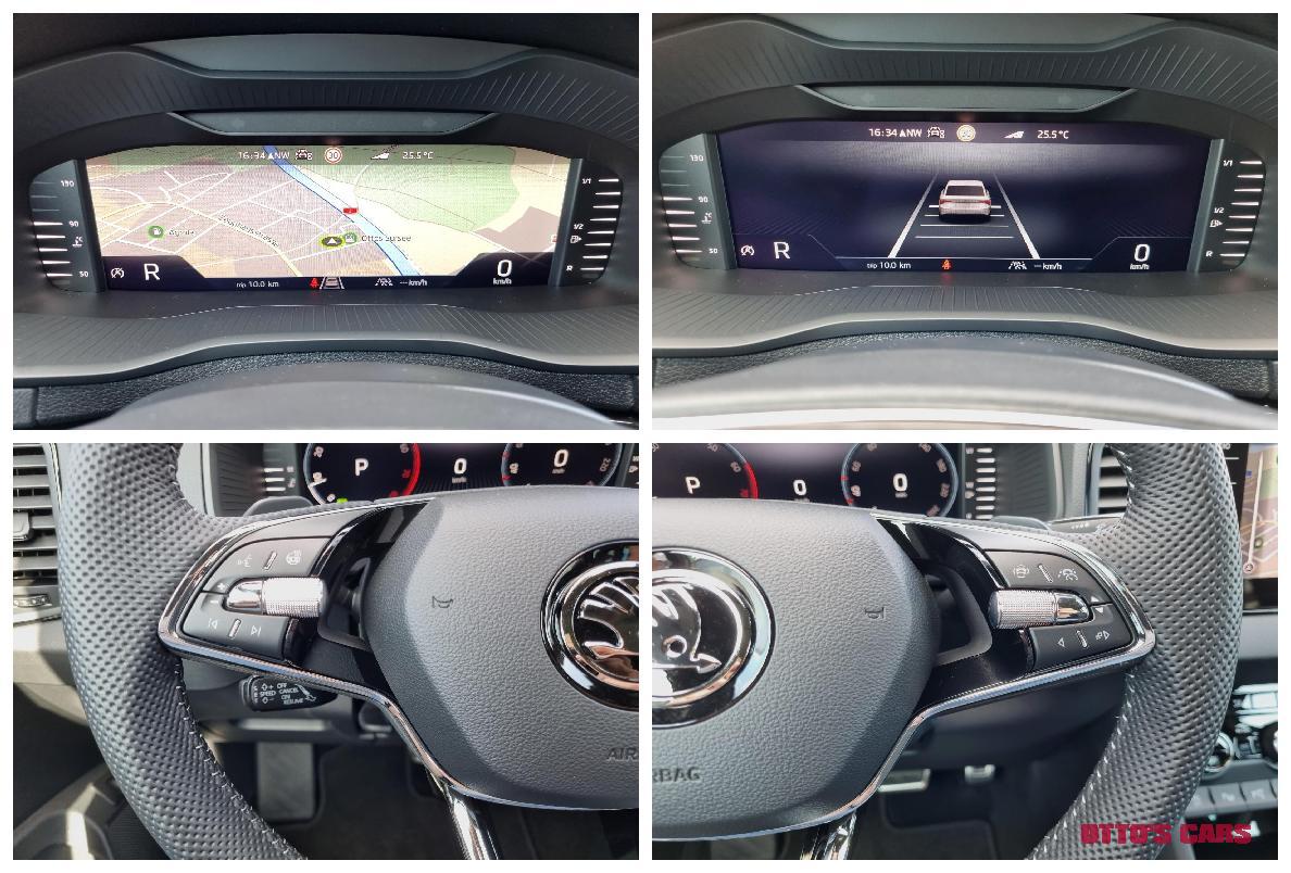 SKODA Karoq 1.5 TSI ACT SportLine DSG *Anhängevorrichtung*Abstandstempomat*Spurhalteassistent* 0-image-4