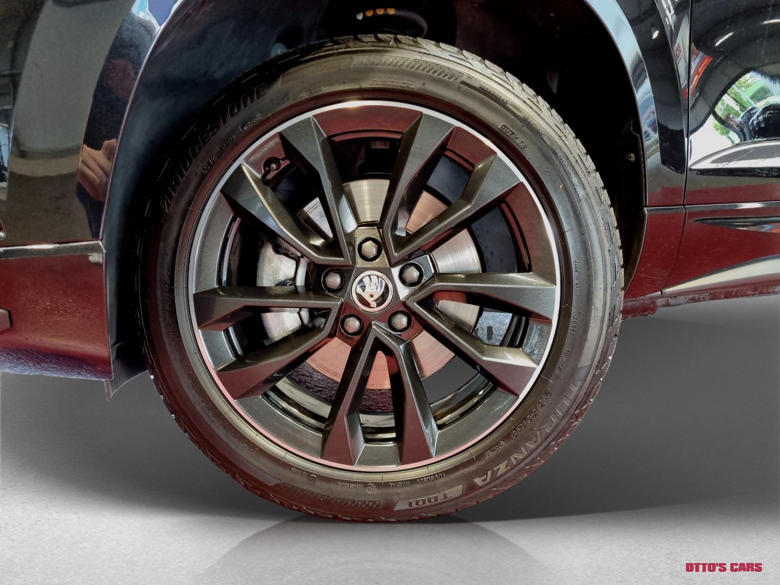 SKODA Karoq 1.5 TSI ACT SportLine DSG *Anhängevorrichtung*Abstandstempomat*Spurhalteassistent* 0-image-12