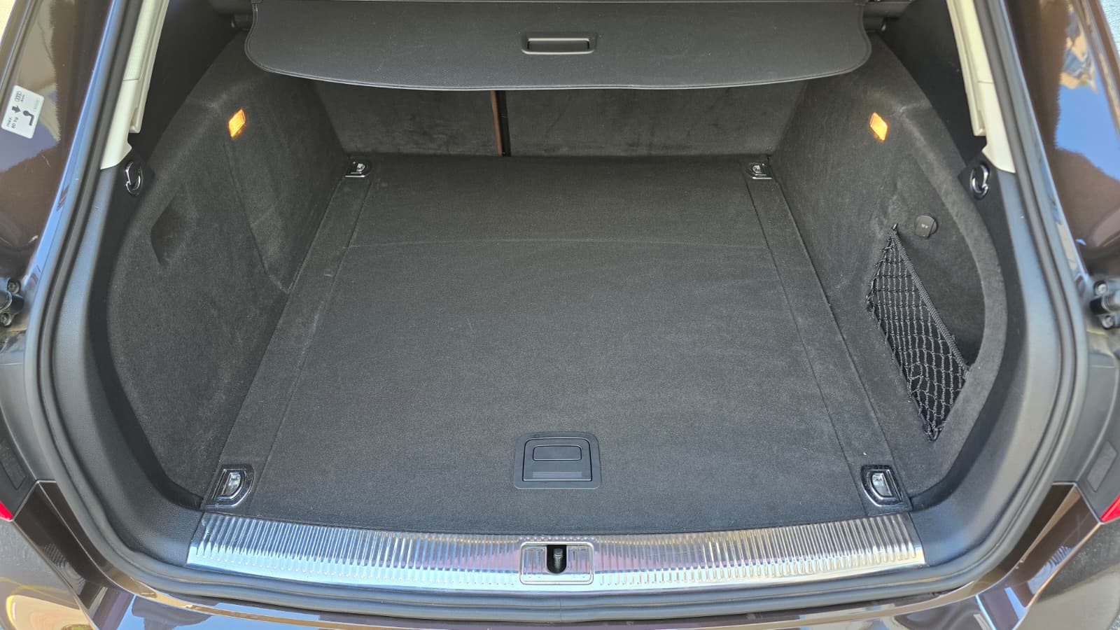 AUDI A4 allroad 2.0 TDI quattro Frisch Ab MFK| Service gepflegt| **Top Ausstattung**| Anhängerkupplung| ELK Kofferraum| NAVI-image-15
