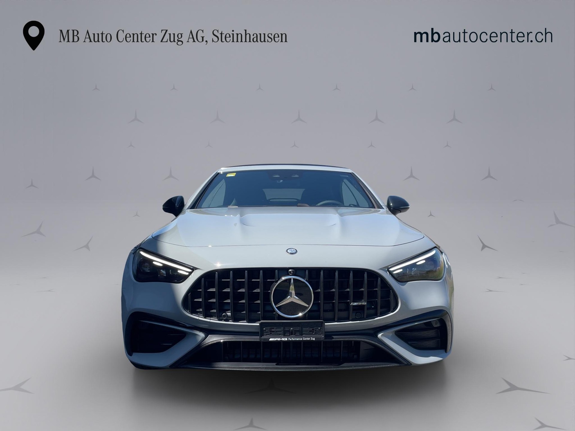 MERCEDES-BENZ CLE 53 AMG 4matic+ Cabriolet-image-9