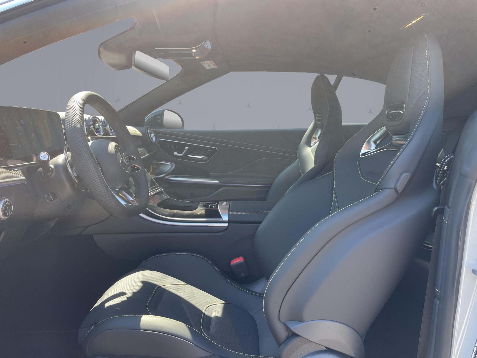 MERCEDES-BENZ CLE 53 AMG 4matic+ Cabriolet-image-10