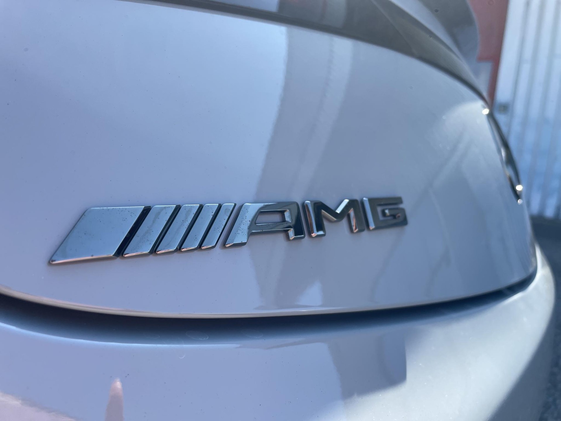 MERCEDES-BENZ CLE 53 AMG 4matic+ Cabriolet-image-22