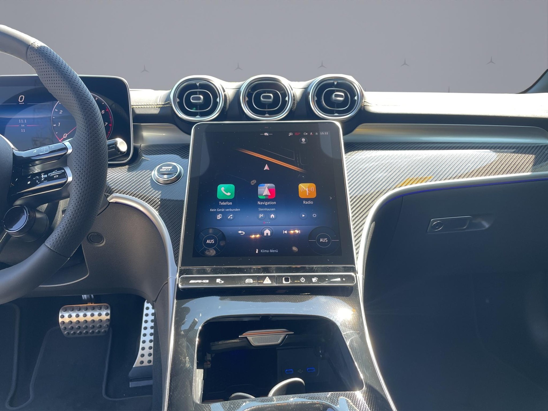 MERCEDES-BENZ CLE 53 AMG 4matic+ Cabriolet-image-15