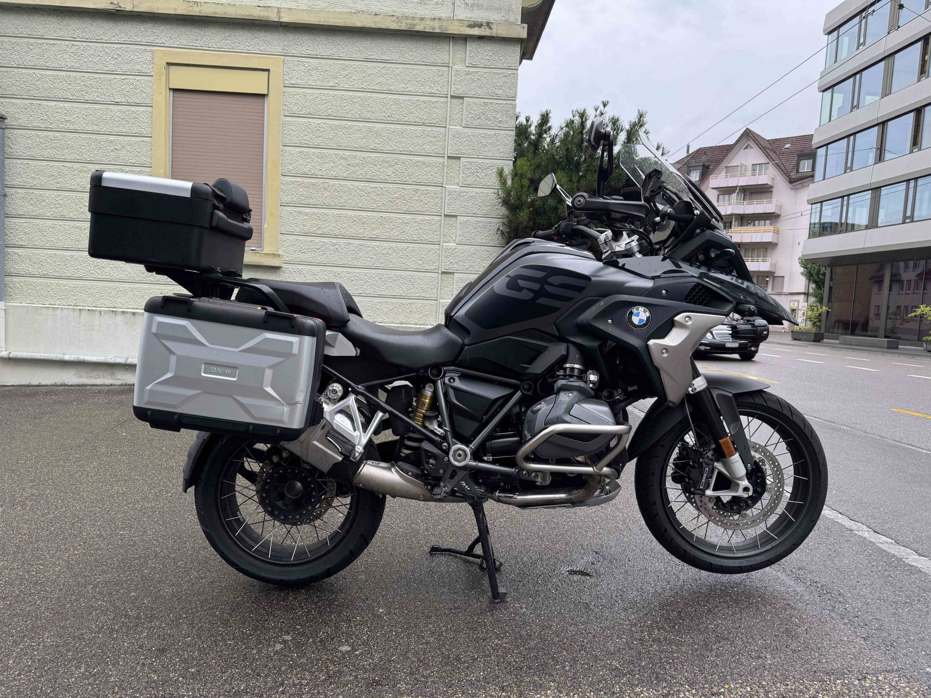 BMW R 1250 GS-image-4