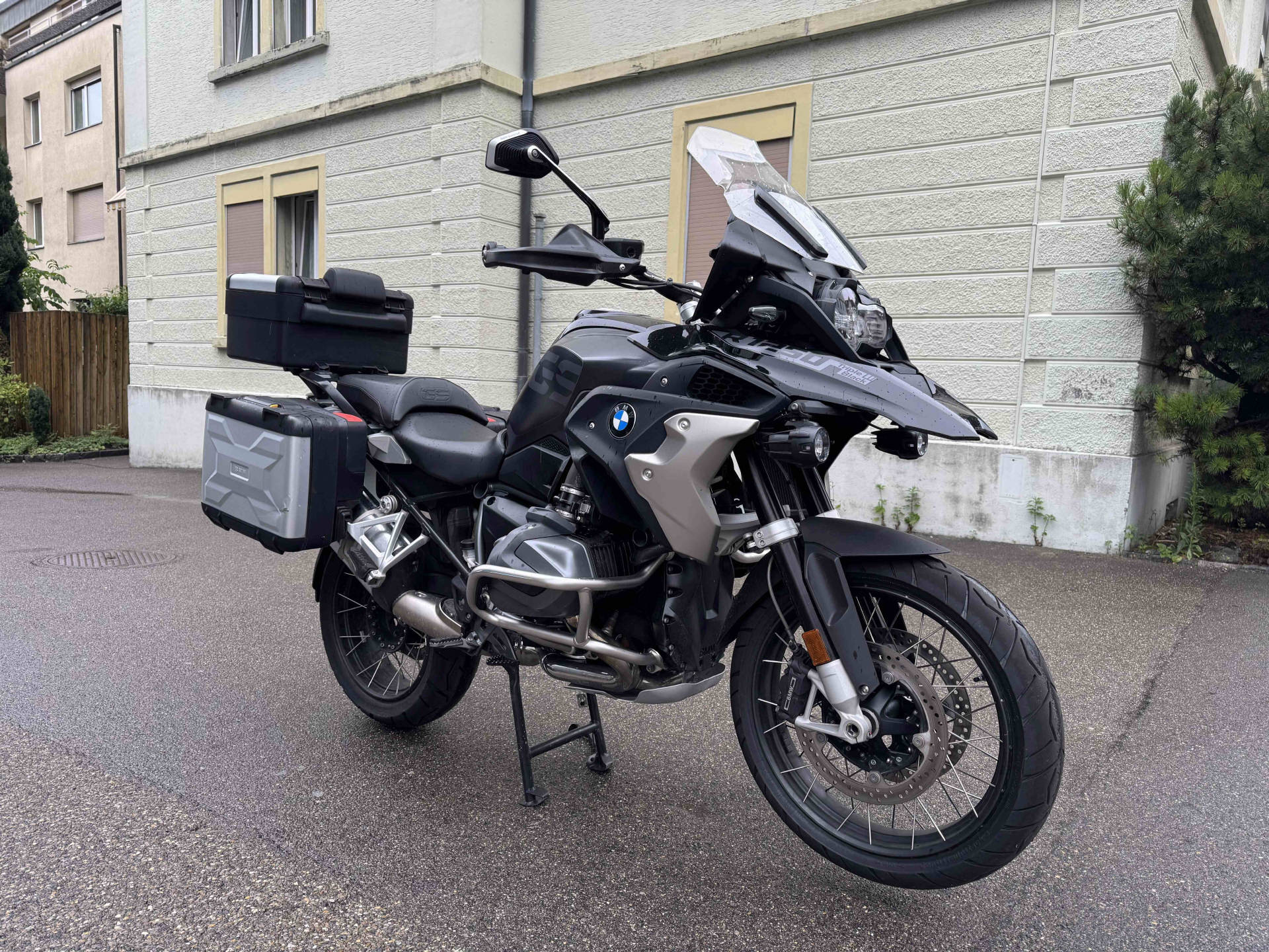 BMW R 1250 GS-image-5