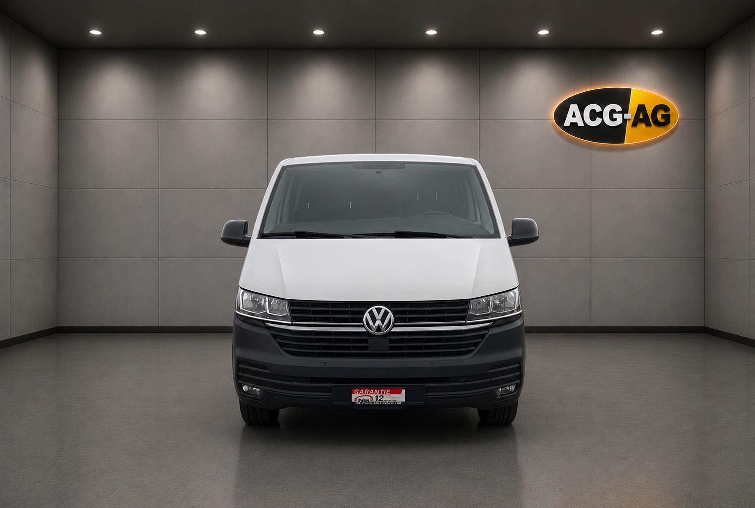 VW T6.1 2.0 TDI ** 6-Plätzer ** 150 PS ** Klimaanlage ** Tempomat ** PDC Hinten ** Modell 2022 ** Frisch Ab MFK & Service **-showroom-element-1