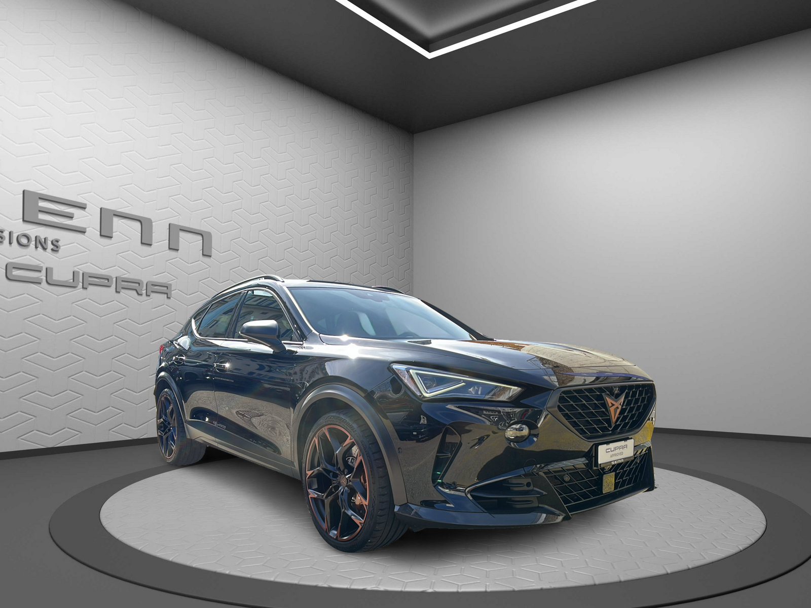 CUPRA Formentor 2.5TSI VZ5 4Drive DSG-image-7
