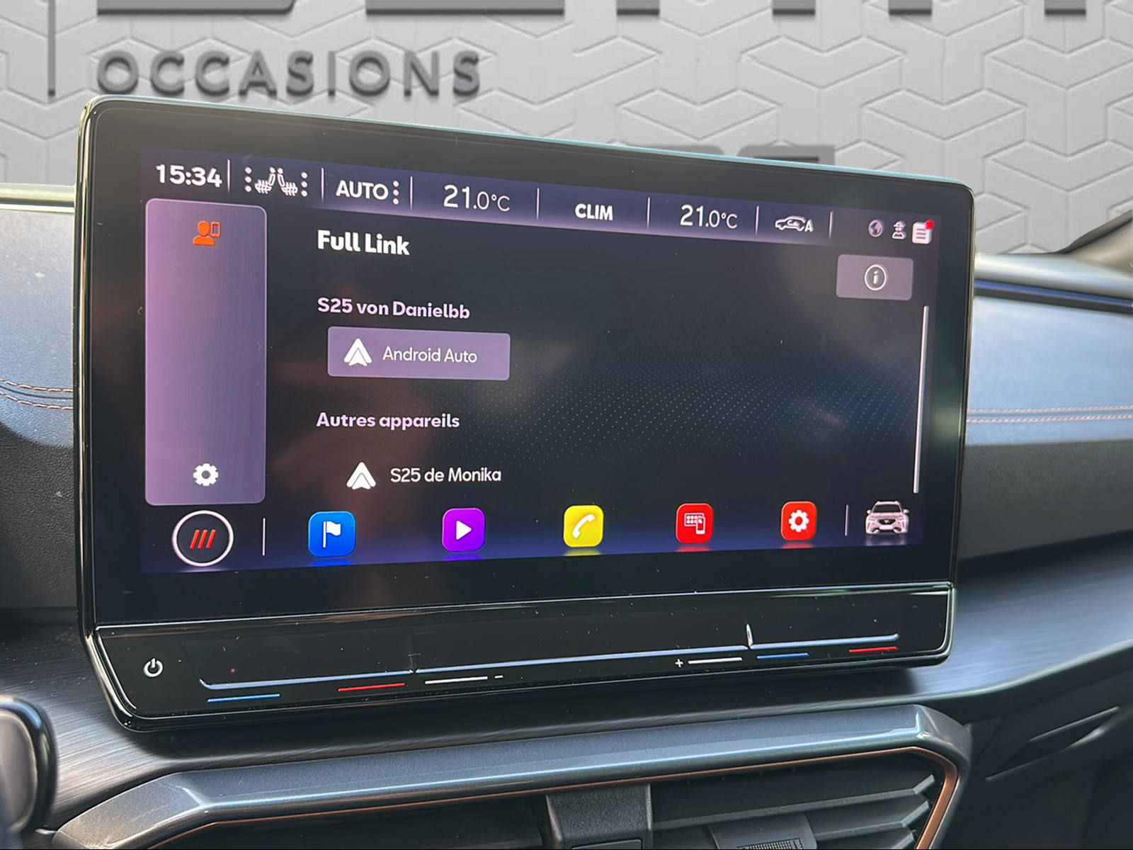 CUPRA Formentor 2.5TSI VZ5 4Drive DSG-image-18