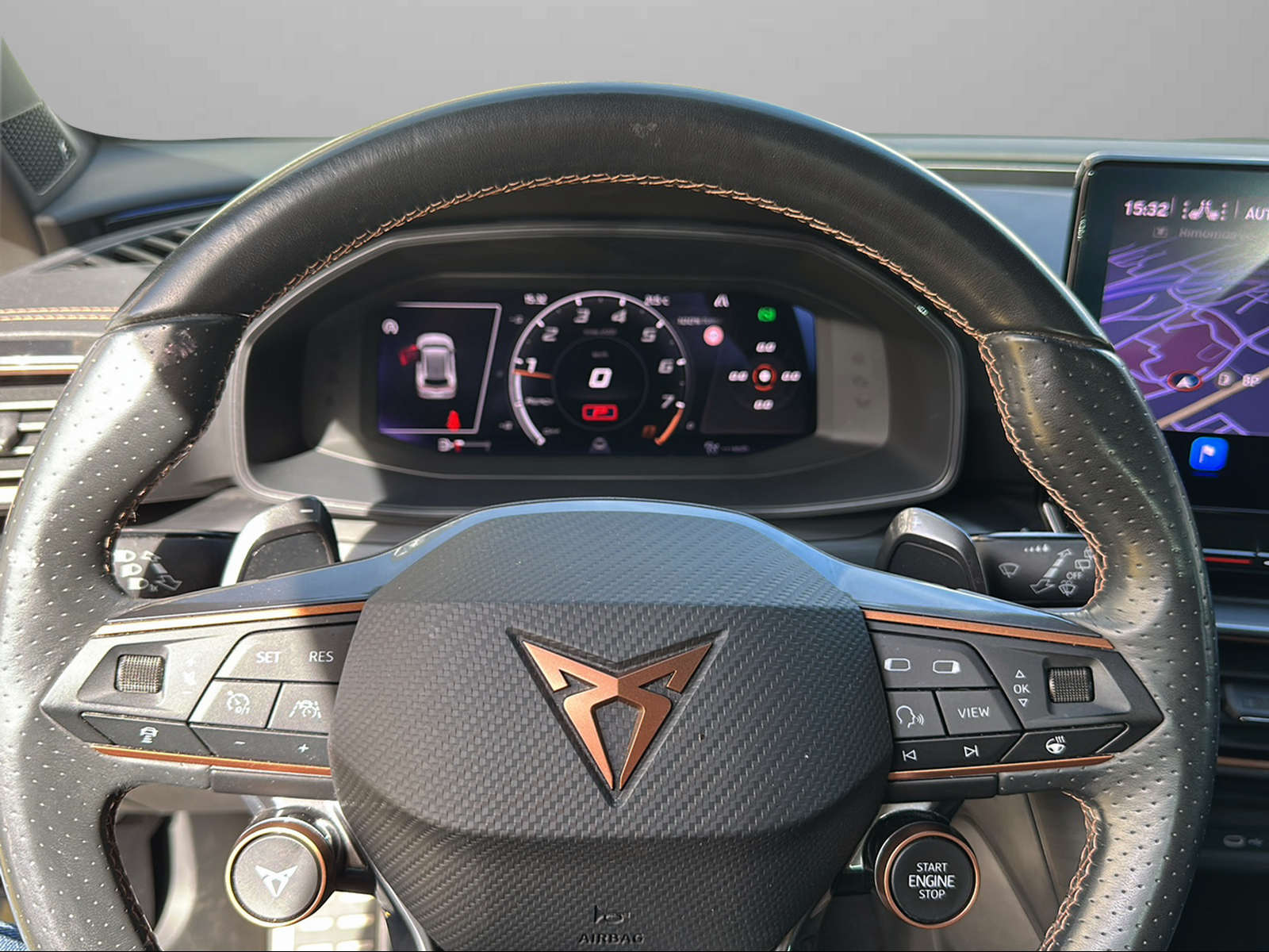 CUPRA Formentor 2.5TSI VZ5 4Drive DSG-image-13