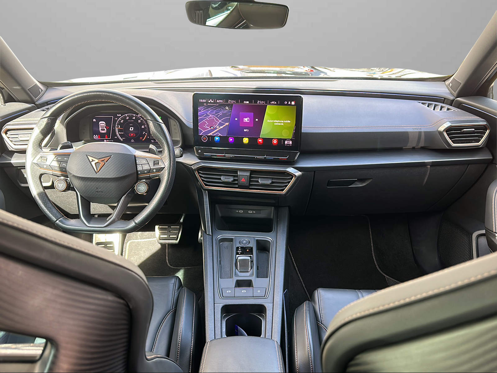 CUPRA Formentor 2.5TSI VZ5 4Drive DSG-image-12