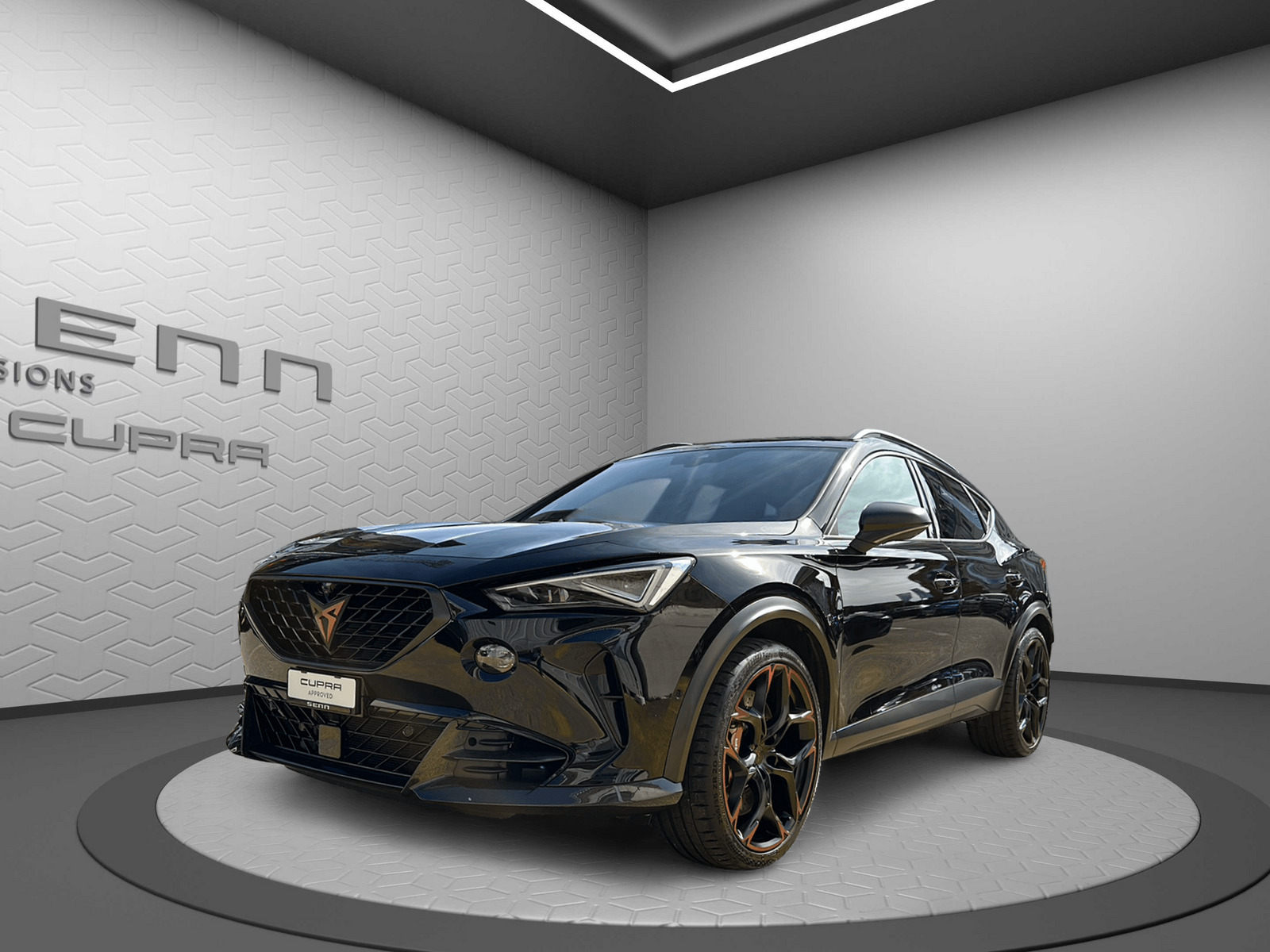 CUPRA Formentor 2.5TSI VZ5 4Drive DSG-image-0