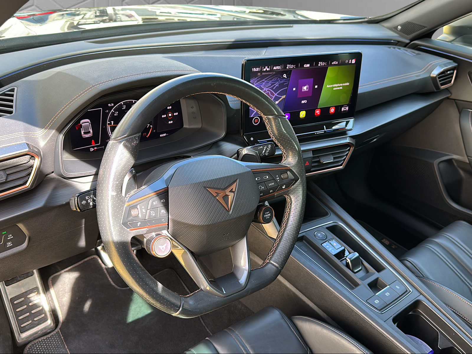 CUPRA Formentor 2.5TSI VZ5 4Drive DSG-image-11