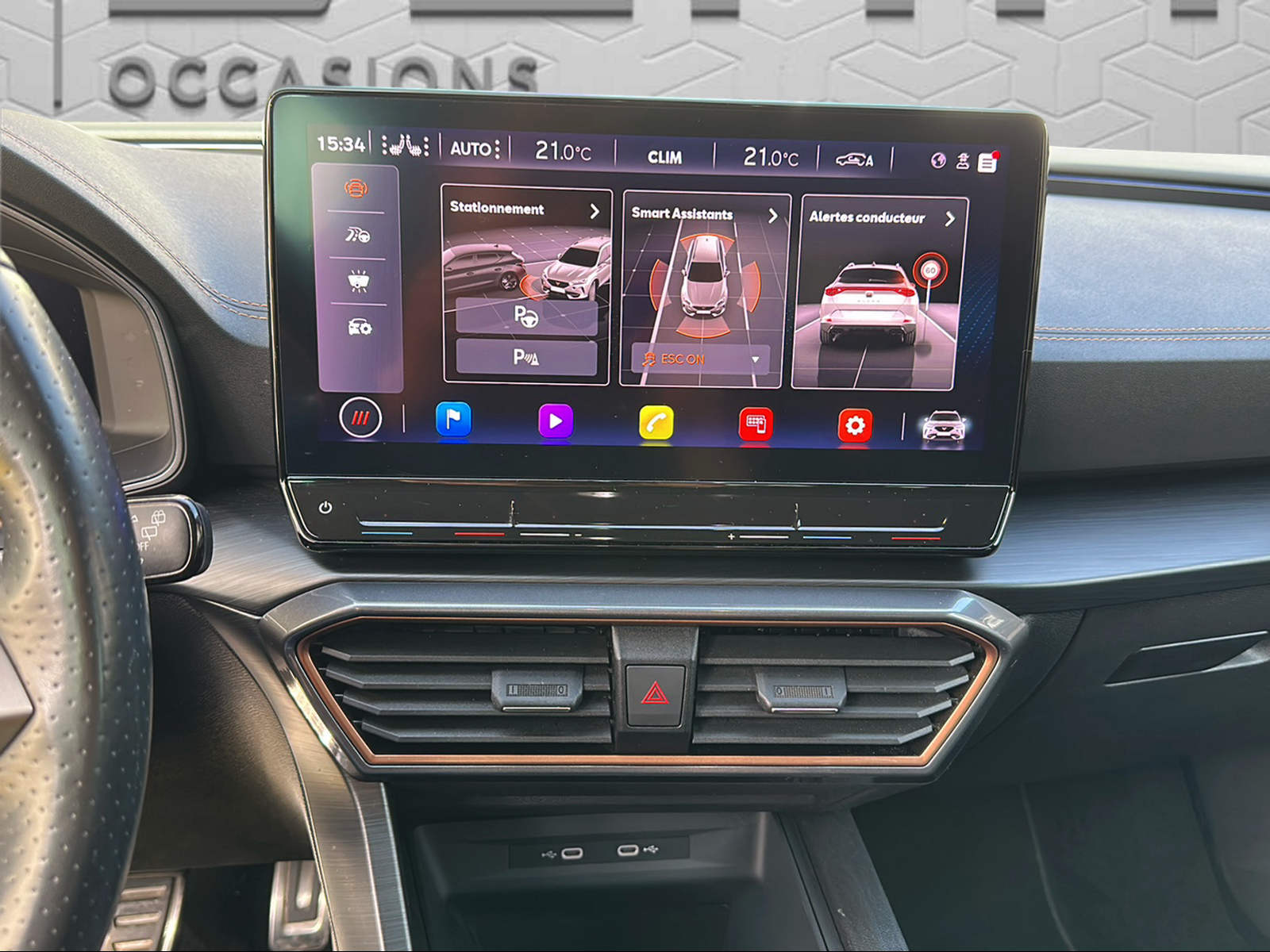 CUPRA Formentor 2.5TSI VZ5 4Drive DSG-image-19