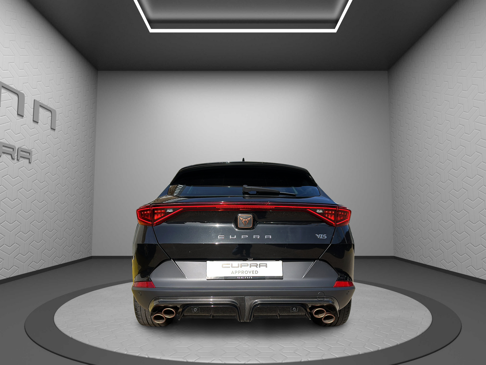 CUPRA Formentor 2.5TSI VZ5 4Drive DSG-image-4