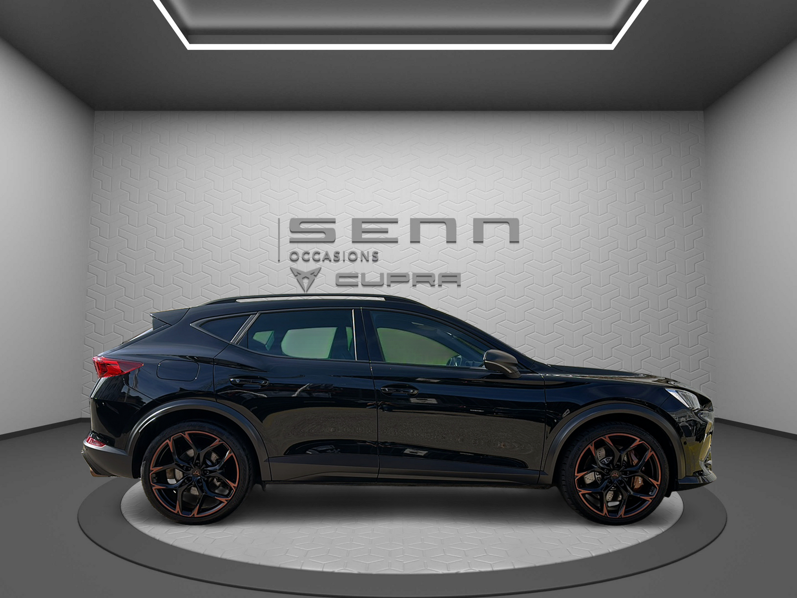 CUPRA Formentor 2.5TSI VZ5 4Drive DSG-image-6