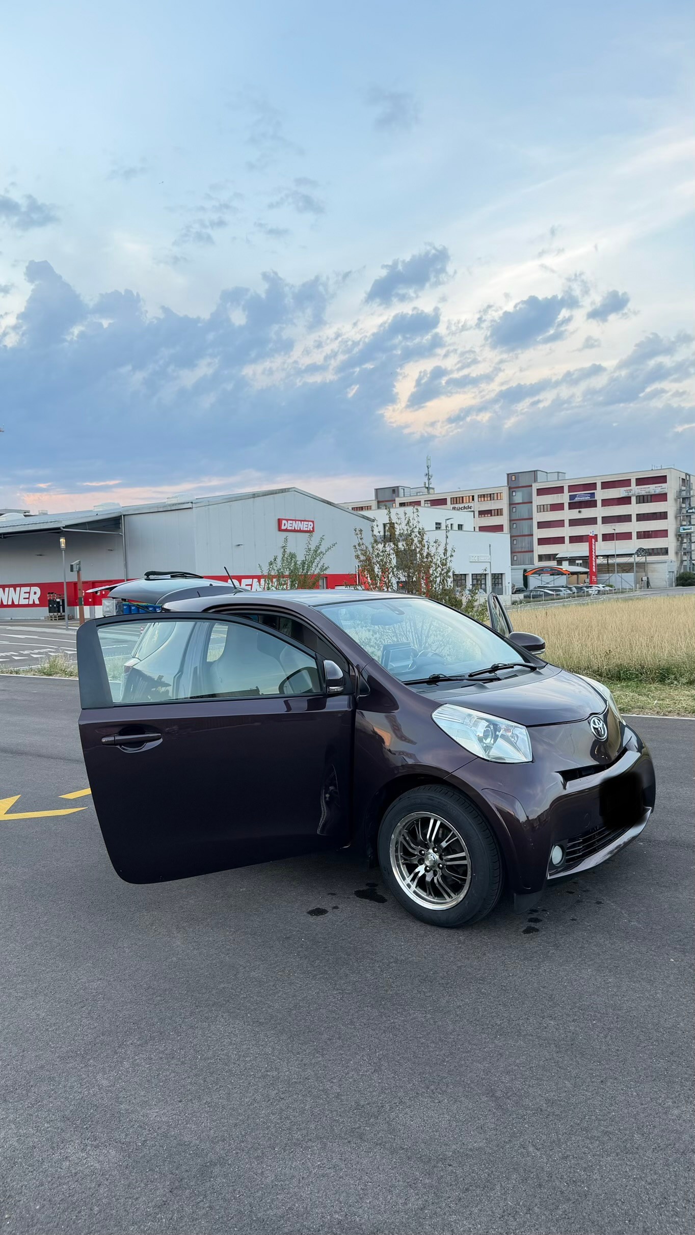 TOYOTA 1.4 D-4D Q2-image-5