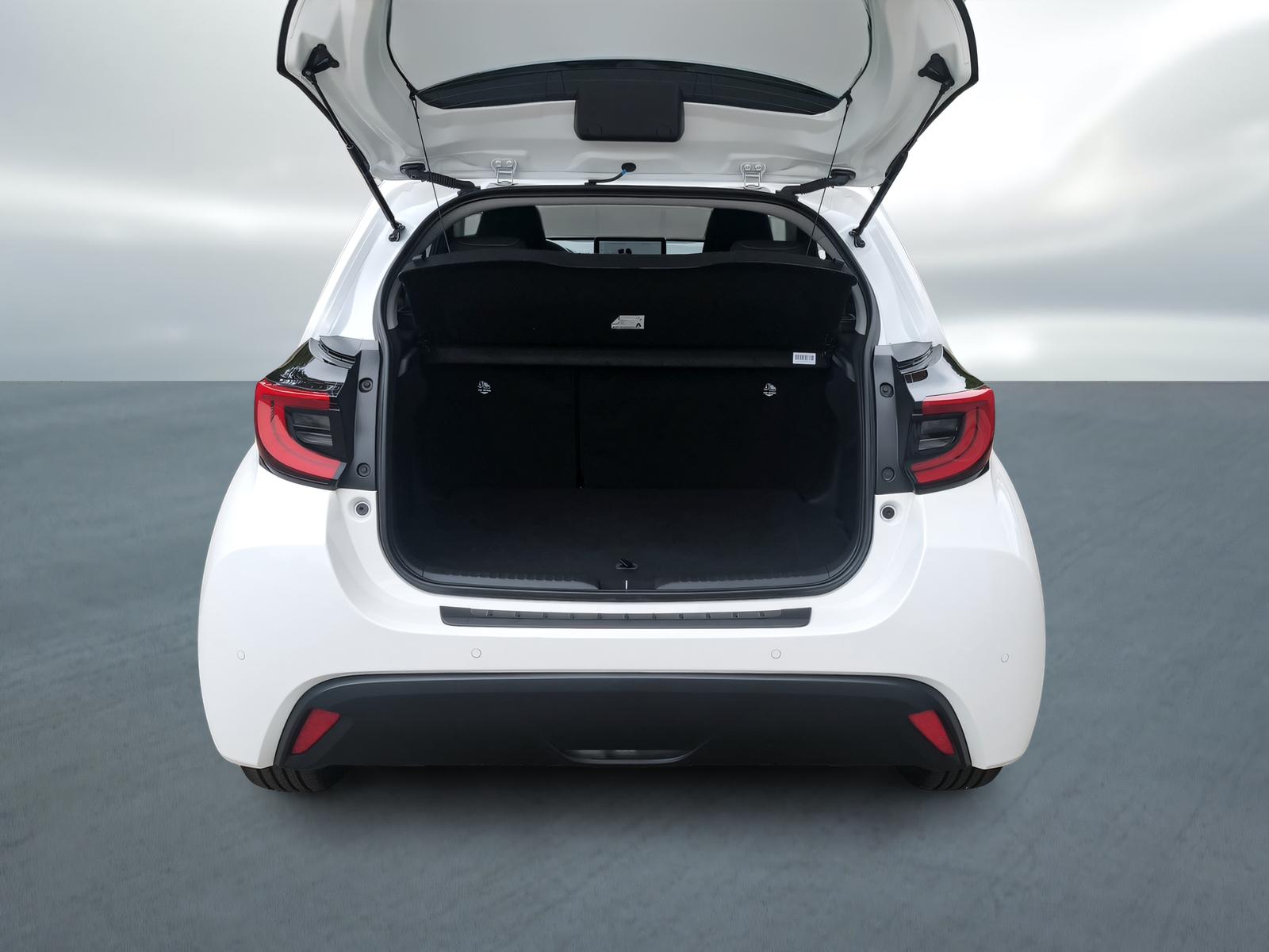 TOYOTA Yaris 1.5 VVT-i HSD Trend-image-11