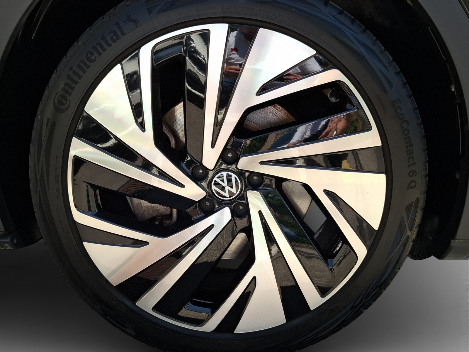 VW ID.4 Pro Performance 77 kWh-image-15