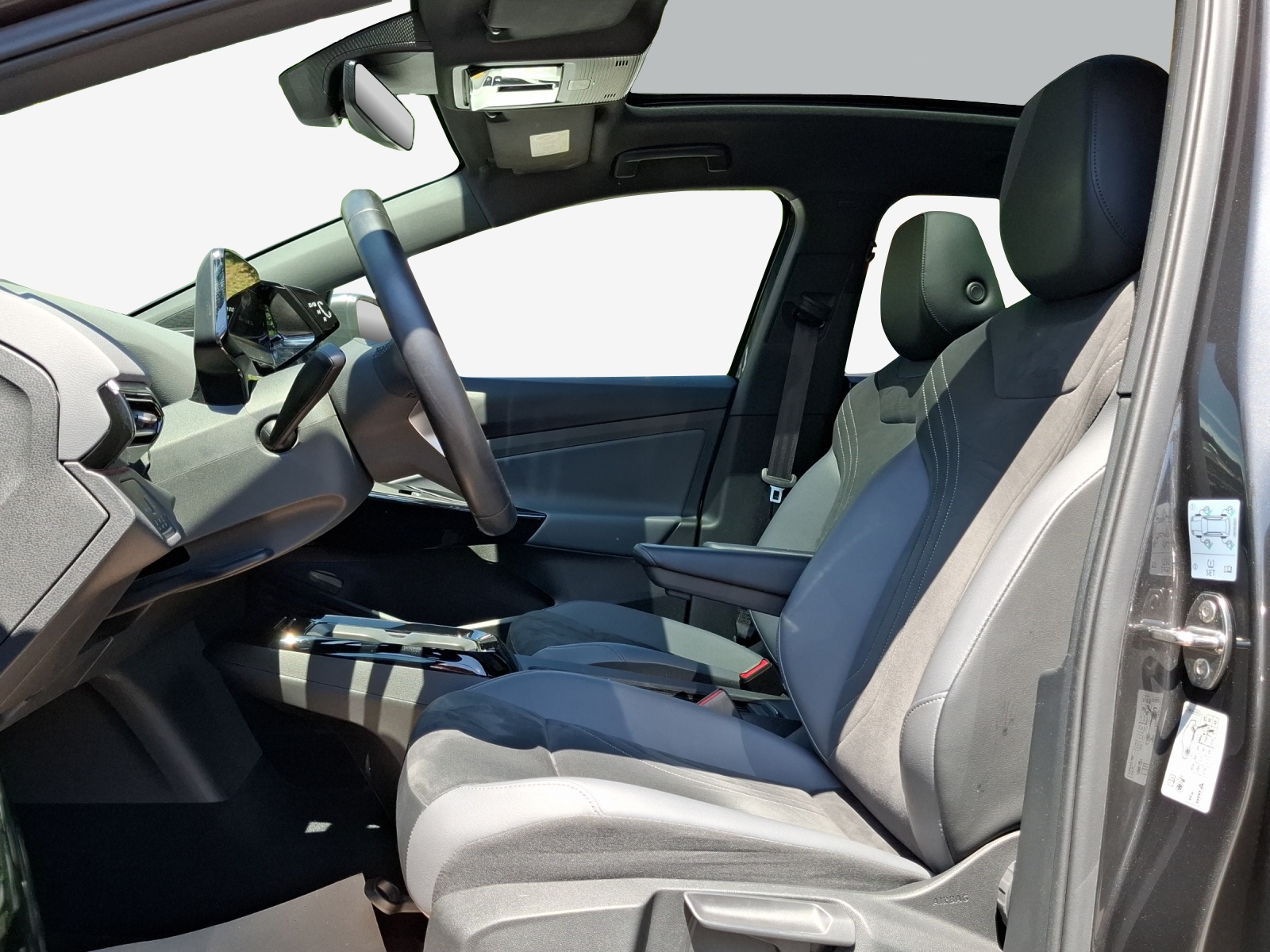 VW ID.4 Pro Performance 77 kWh-image-8
