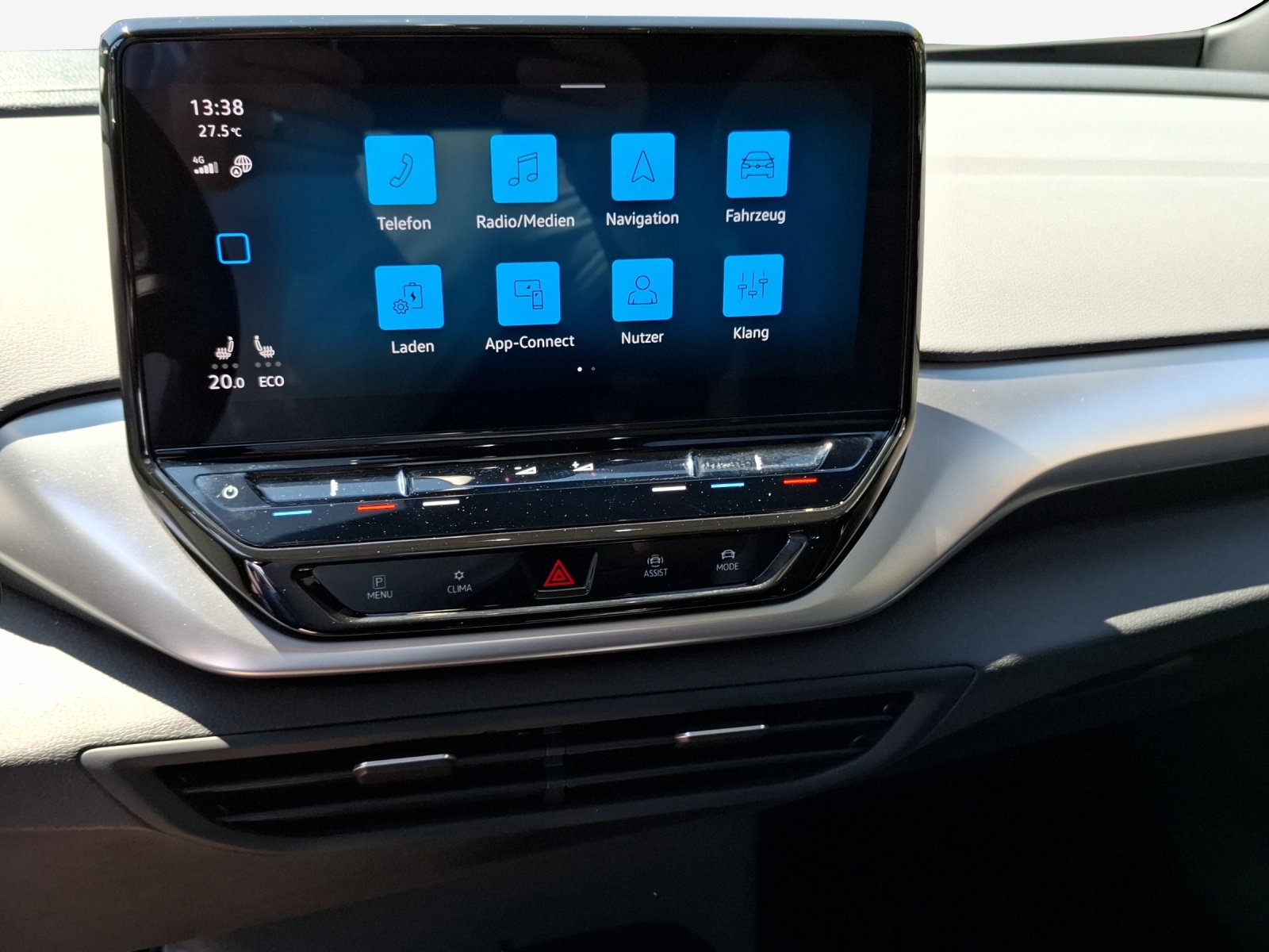 VW ID.4 Pro Performance 77 kWh-image-11