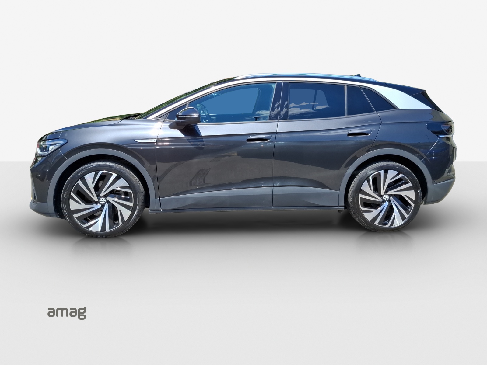 VW ID.4 Pro Performance 77 kWh-image-1