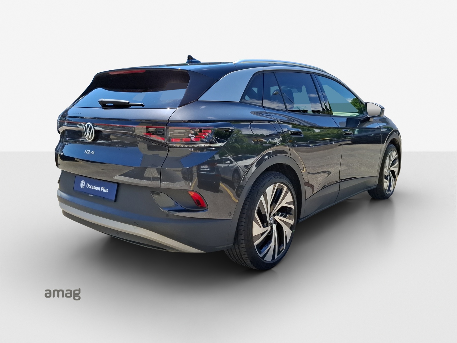 VW ID.4 Pro Performance 77 kWh-image-5