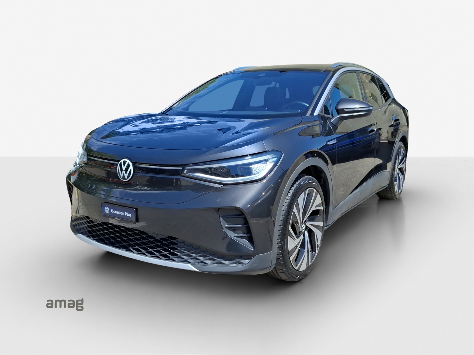 VW ID.4 Pro Performance 77 kWh-image-0